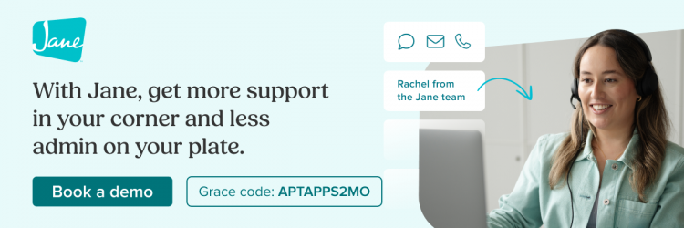 Jane Image
