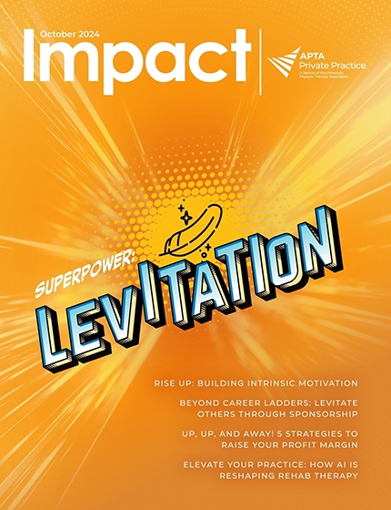 Impact Magazine October 2024