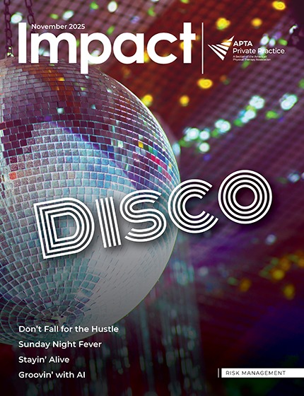 Impact Magazine November 2025