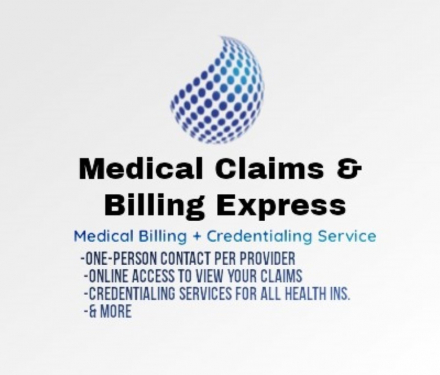 Medical Claims & Billing Express