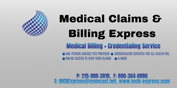 Medical Claims & Billing Express