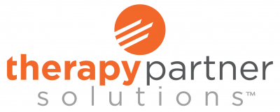Therapy Partner Solutions Logo