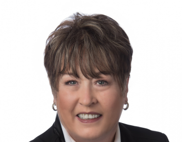 Photo of Mary Daulong