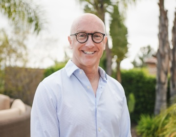Rick Gawenda