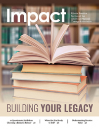 Impact January Cover