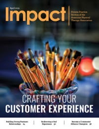 Impact April Cover