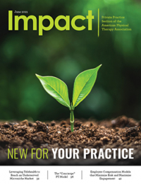 Impact June Cover
