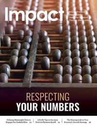 Impact July Cover