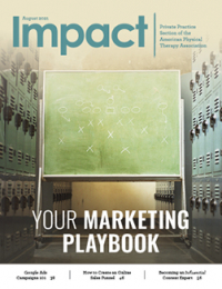 Impact August Cover