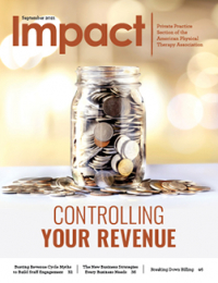 Impact September Cover