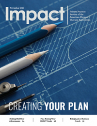 Impact November Cover