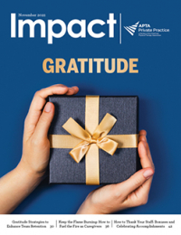 Impact November Cover