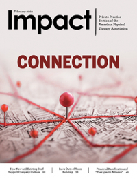 Impact February Cover