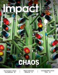 Impact April Cover