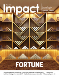 Impact May Cover