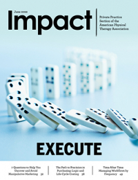 Impact June Cover
