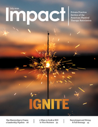 Impact July Cover
