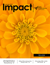Impact Cover January