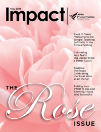 Impact May Cover