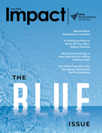 Impact July Cover