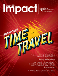 Impact January Cover