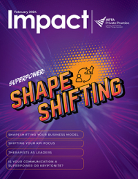 Impact February Cover
