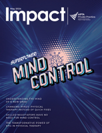 Impact May Cover