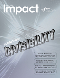 Impact June Cover