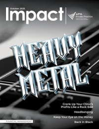 Impact October Cover