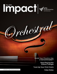 Impact May Cover