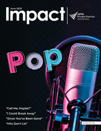 Impact June Cover