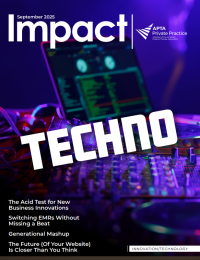 Impact September Cover